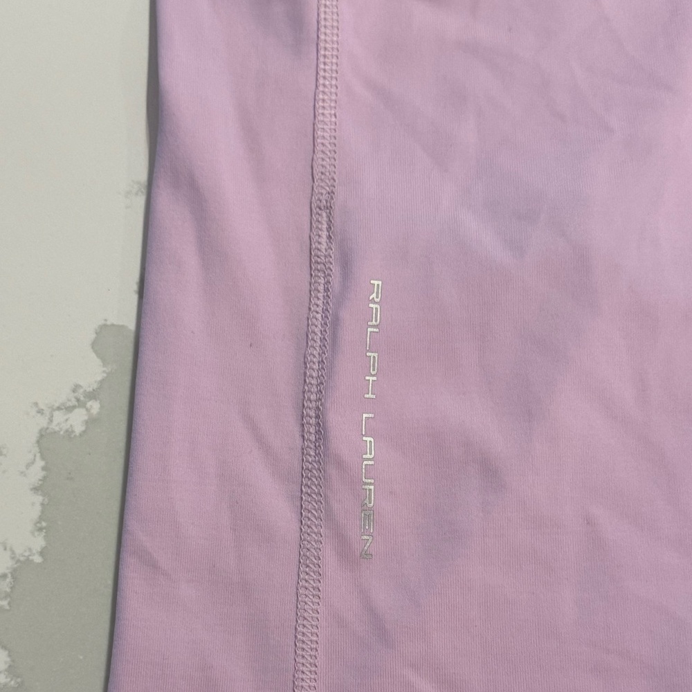 RLX - Ralph Lauren Golf Shirt - Picture 5 of 5